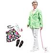 The Ken Doll Everyone's Talking About